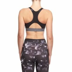 Domyos Exercise & Fitness Apparel Women's Fitness Sports Bra Breathe