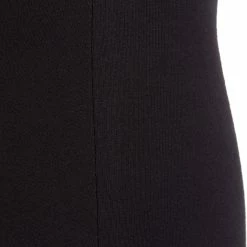 Exercise & Fitness Apparel Domyos Fit+, Cropped Regular Gym & Pilates Pants, Women's