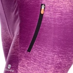 Domyos Exercise & Fitness Apparel Women's Cardio Fitness Breathable Leggings Energy+