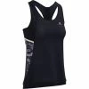 Domyos Women's Cardio Fitness Long Breathable Tank Top Energy Xtreme Exercise & Fitness Apparel