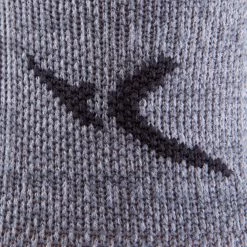 Domyos Cardio Fitness Invisible Socks 500 2-Pack