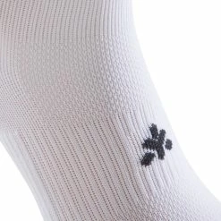 Domyos Cross-Training Socks Exercise & Fitness Apparel