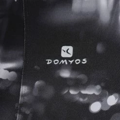 Domyos Exercise & Fitness Apparel Women's Cardio Fitness Leggings Energy