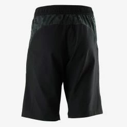 Domyos Boys' Gym Shorts Breathable W900