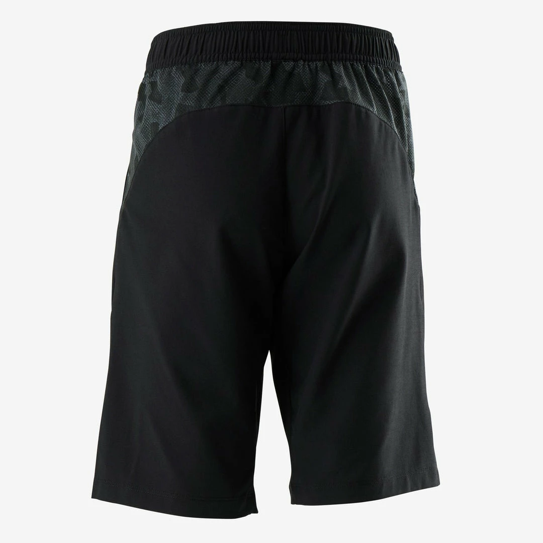 Domyos Boys' Gym Shorts Breathable W900