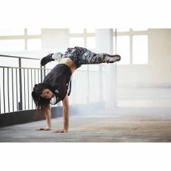 Domyos, Peg-Top Bottoms, Women's Exercise & Fitness Apparel