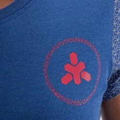 Domyos Exercise & Fitness Apparel Women's Cross-Training T-Shirt 500