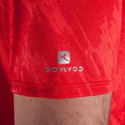 Domyos Cardio Fitness T-Shirt FTS500