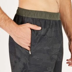 Domyos Exercise & Fitness Apparel Fitness Cardio Shorts FST500