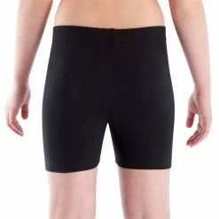 Domyos 100, Gym Shorts, Kids'