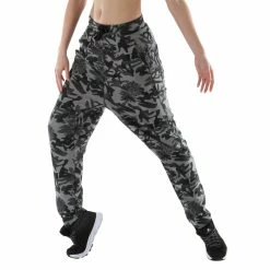 Domyos, Peg-Top Bottoms, Women's Exercise & Fitness Apparel