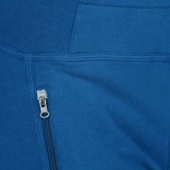 Domyos, Brushed Jersey Zipped-Ankle Gym & Pilates Leggings, Women's