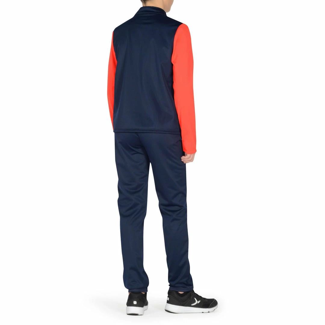 Domyos 2-Piece Tracksuit, Boys'