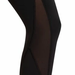 Domyos Women's Gym & Pilates Leggings Shape Exercise & Fitness Apparel