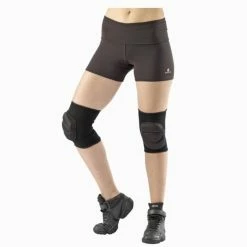 Domyos Women's Dance Knee Pads