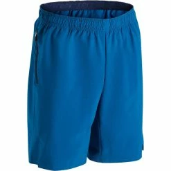 Domyos Exercise & Fitness Apparel Fitness Cardio Shorts FST500