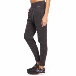 Domyos Women's Gym & Pilates Loose Leggings Exercise & Fitness Apparel