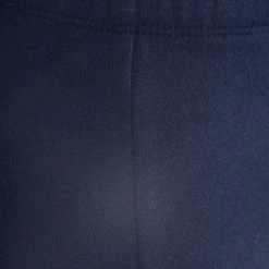 Exercise & Fitness Apparel Domyos 100, Warm Gym Pants, Babies'