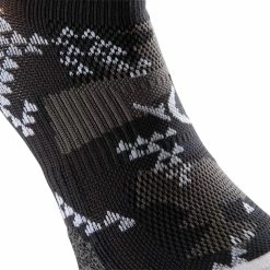 Domyos Cardio Fitness Invisible Socks 500 2-Pack