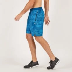 Domyos Exercise & Fitness Apparel Fitness Cardio Shorts FST500