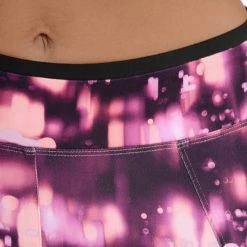 Domyos Energy, 7/8 Fitness Leggings, Women's