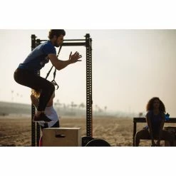 Domyos Exercise & Fitness Apparel Women's Cross-Training T-Shirt 500