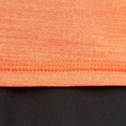 Domyos Exercise & Fitness Apparel Men's Cardio Fitness T-Shirt Energy+