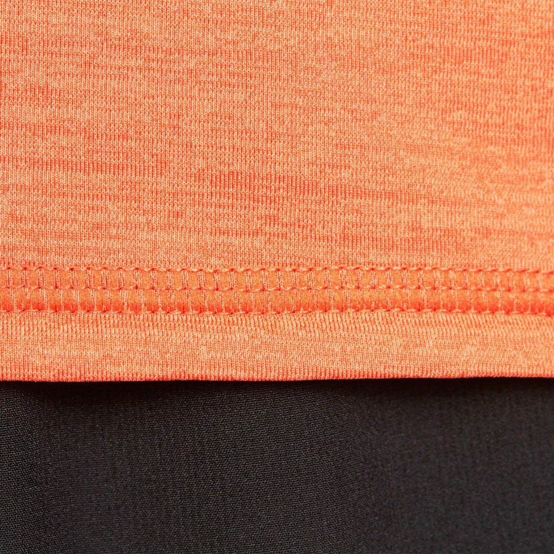 Domyos Exercise & Fitness Apparel Men's Cardio Fitness T-Shirt Energy+