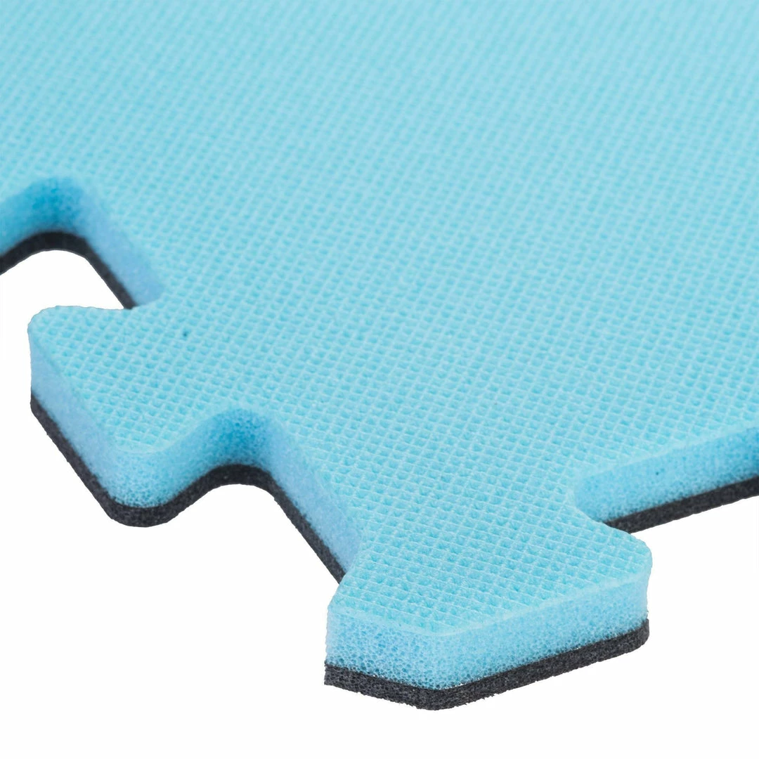 Domyos Kids' Interlocking Gym Mat Tiles