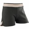Domyos 500, Breathable Cotton Gym Shorts, Kids' Exercise & Fitness Apparel