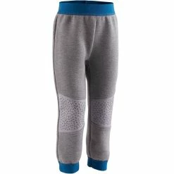 Domyos Baby Gym Bottoms 500 Exercise & Fitness Apparel