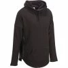 Domyos Women's Yoga Fleece Sweatshirt Cocoon