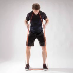 Domyos Men's Cross Training Muscle Shorts Exercise & Fitness Apparel