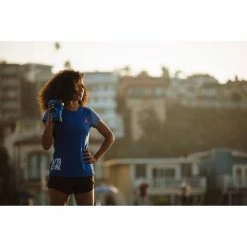 Domyos Exercise & Fitness Apparel Women's Cross-Training T-Shirt 500