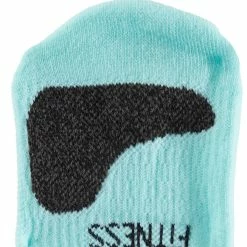 Domyos Cardio Fitness Invisible Socks 500 2-Pack