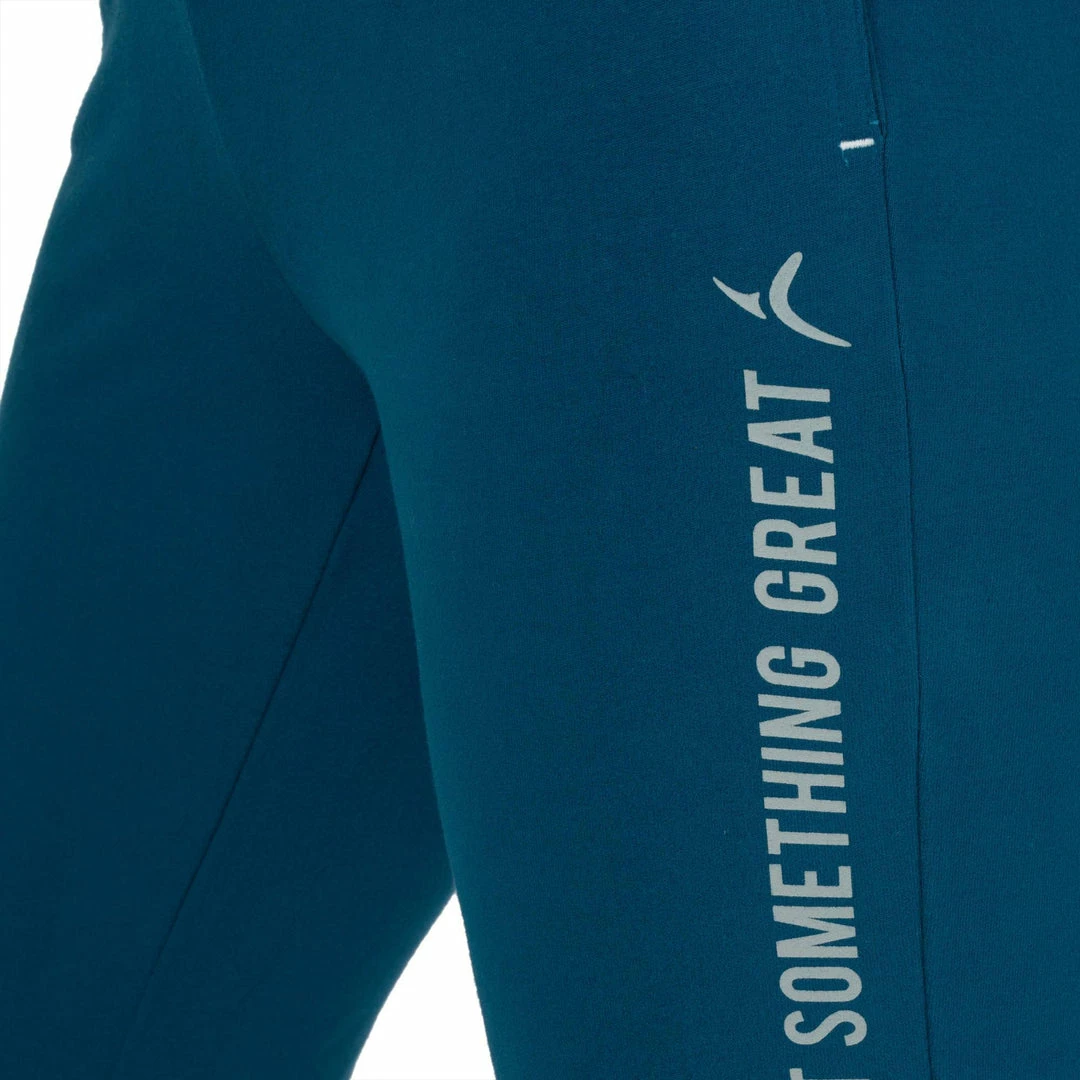 Domyos Exercise & Fitness Apparel Nyamba, Slim-Fit Gym & Pilates Pants, Women's