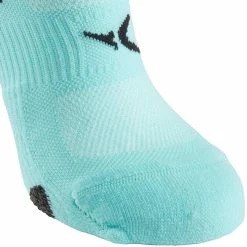 Domyos Cardio Fitness Invisible Socks 500 2-Pack