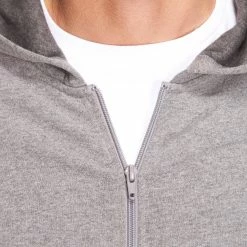 Domyos Men's Gym & Pilates Hooded Sweatshirt