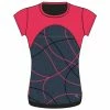 Exercise & Fitness Apparel Domyos S900, Short-Sleeved Breathable Gym T-Shirt, Girls'