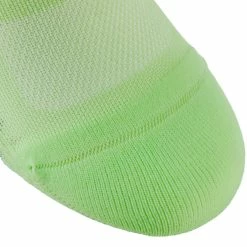 Domyos Fitness Invisible Breathable Socks 500 Twin-Pack