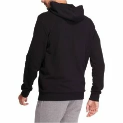 Domyos Men's Gym & Pilates Hooded Sweatshirt