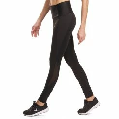 Domyos Women's Gym & Pilates Leggings Shape Exercise & Fitness Apparel