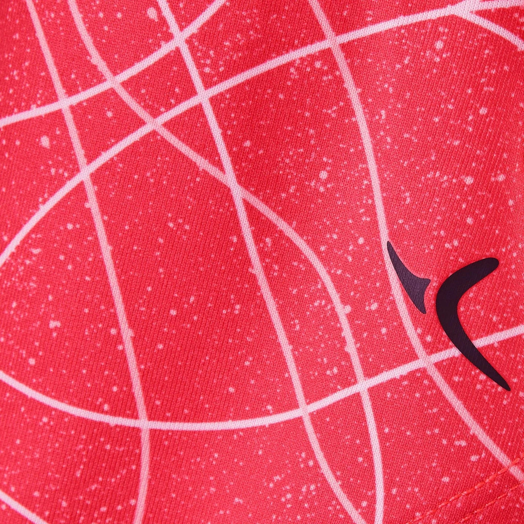 Domyos Girls' Gym Breathable Tank Top S900 Exercise & Fitness Apparel