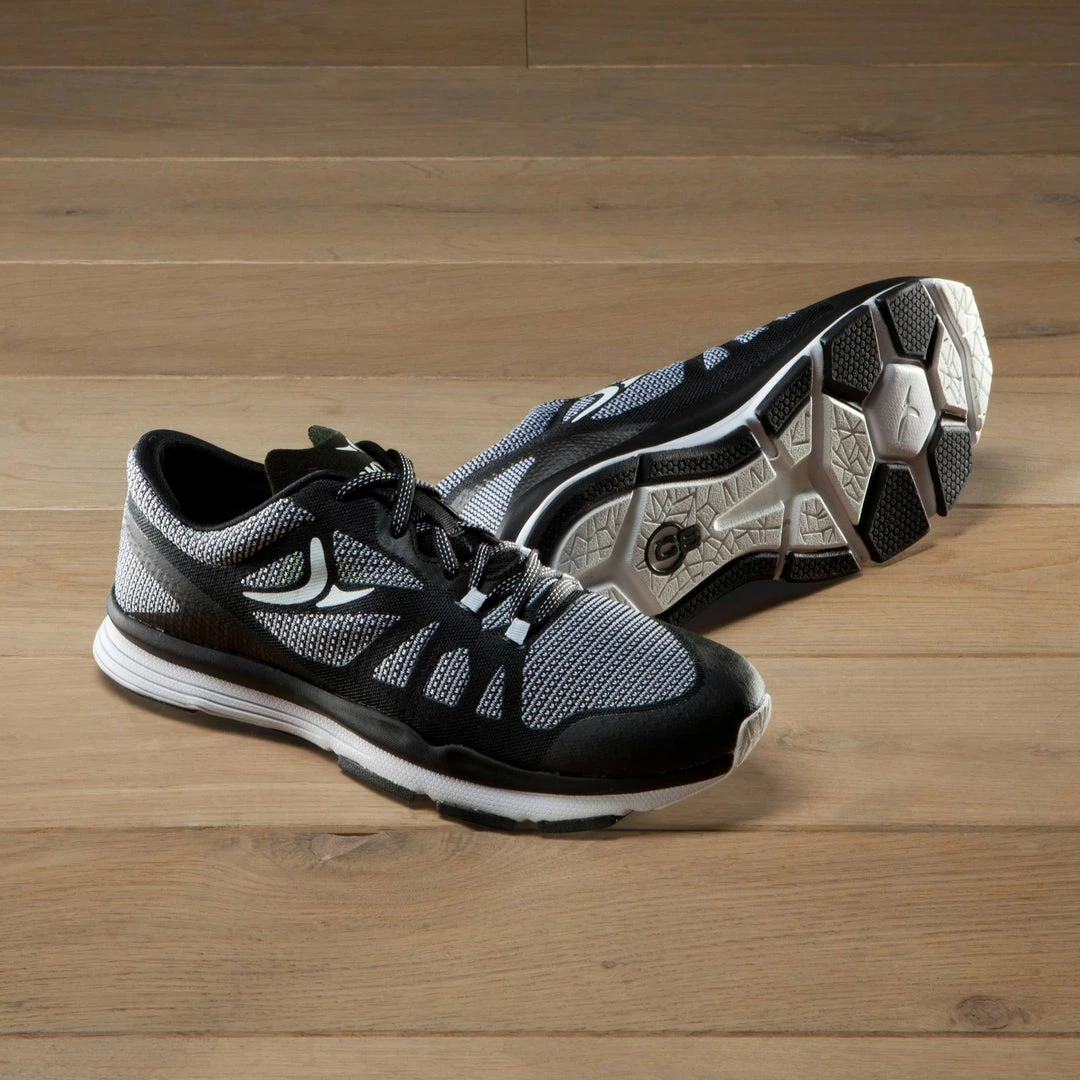 Domyos 900, Cardio Fitness Shoes, Women's Exercise & Fitness Apparel