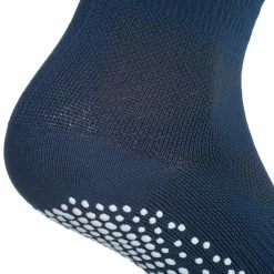 Domyos Nyamba Non-Slip Pilates And Gentle Gym Socks Exercise & Fitness Apparel