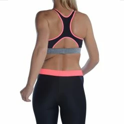 Domyos Exercise & Fitness Apparel Women's Fitness Sports Bra Breathe