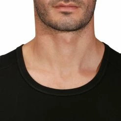 Domyos Exercise & Fitness Apparel Men's Gym & Pilates Tank Top