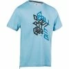 Domyos Regular-Fit Gym And Pilates T-Shirt, Men's