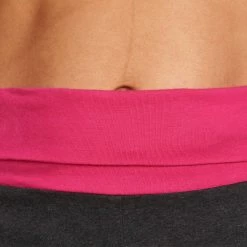 Domyos Women's Organic Cotton Yoga Shorts Exercise & Fitness Apparel