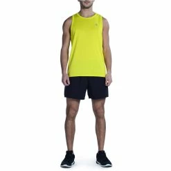 Domyos Exercise & Fitness Apparel Cardio Fitness Tank Top Energy